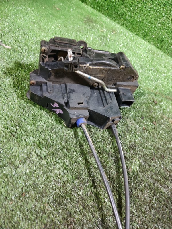 Замок двери Geely Emgrand EC7 2013 FE-1
