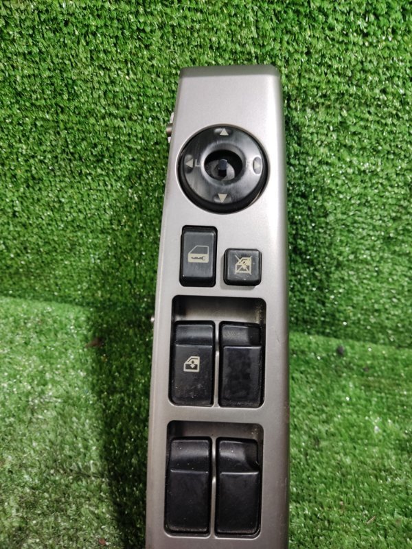 Блок стеклоподъемников Geely Emgrand EC7 2013 FE-1