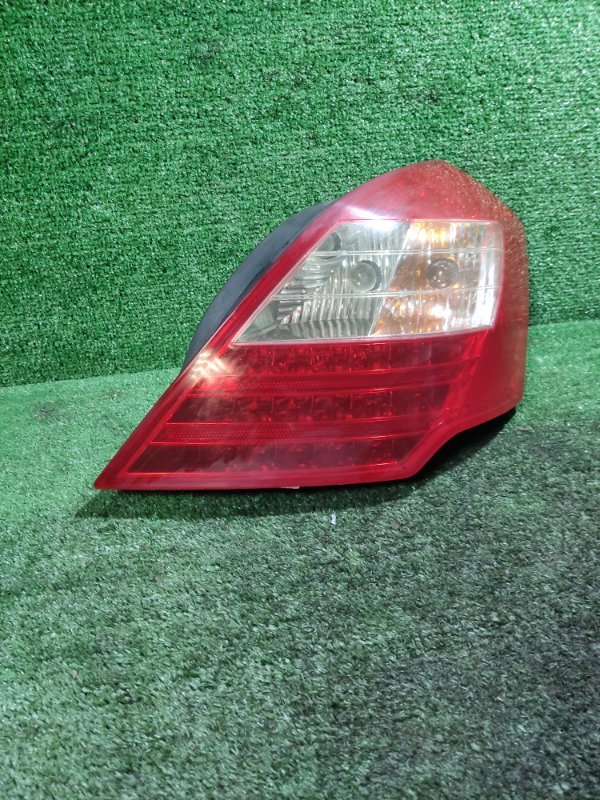 Фонарь задний правый Geely Emgrand EC7 2013 FE-1