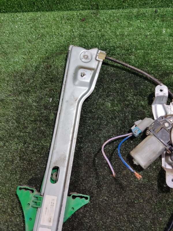 Стеклоподъемник Geely Emgrand EC7 2013 FE-1