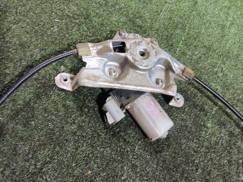 Стеклоподъемник Geely Emgrand EC7 2013 FE-1