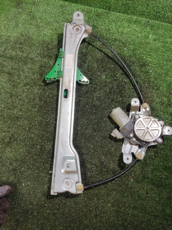 Стеклоподъемник Geely Emgrand EC7 2013 FE-1