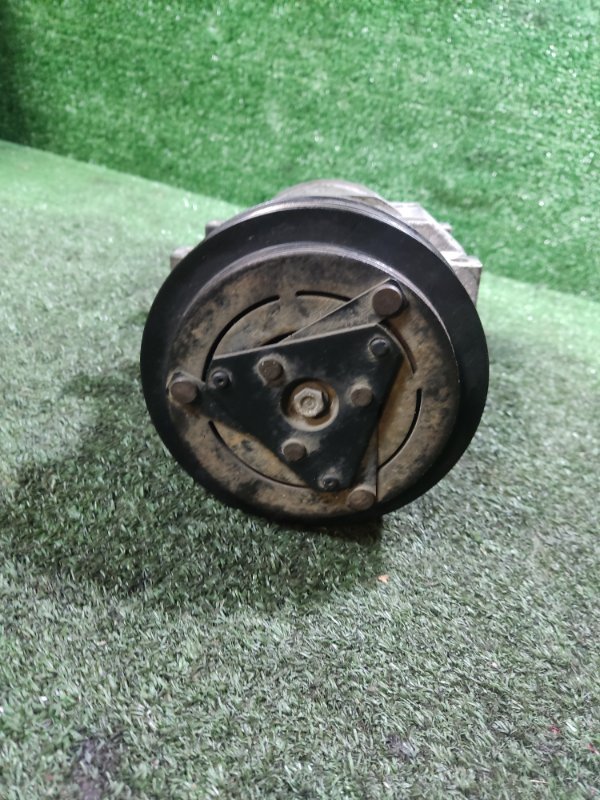 Компрессор кондиционера Geely Emgrand EC7 2013 FE-1