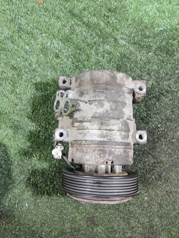 Компрессор кондиционера Geely Emgrand EC7 2013 FE-1