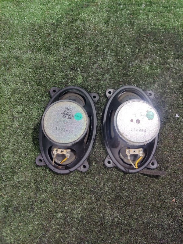Динамик Geely Emgrand EC7 2013 FE-1