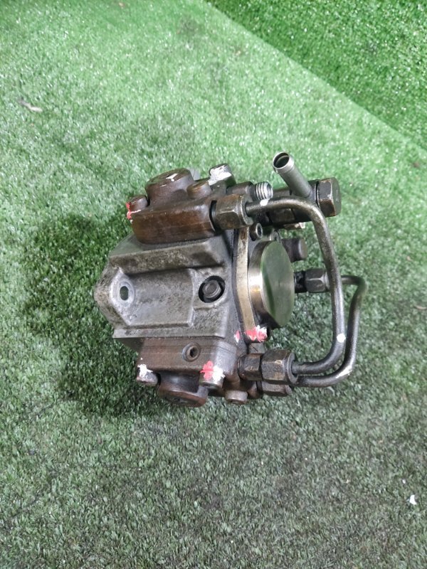 Тнвд Toyota Land Cruiser 2008 200