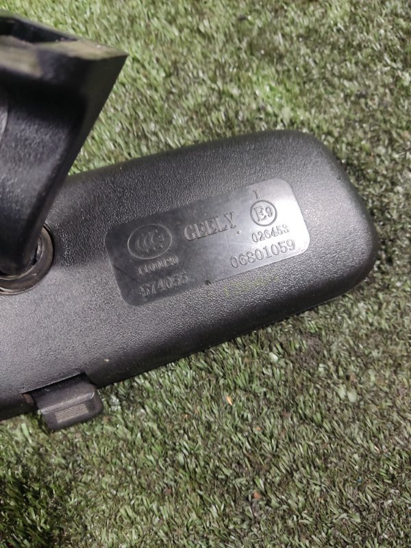 Зеркало салонное Geely Emgrand EC7 2013 FE-1