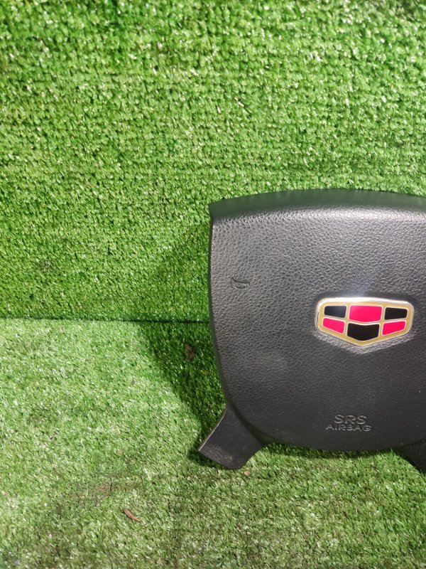 Подушка безопасности в руль Geely Emgrand EC7 2013 FE-1