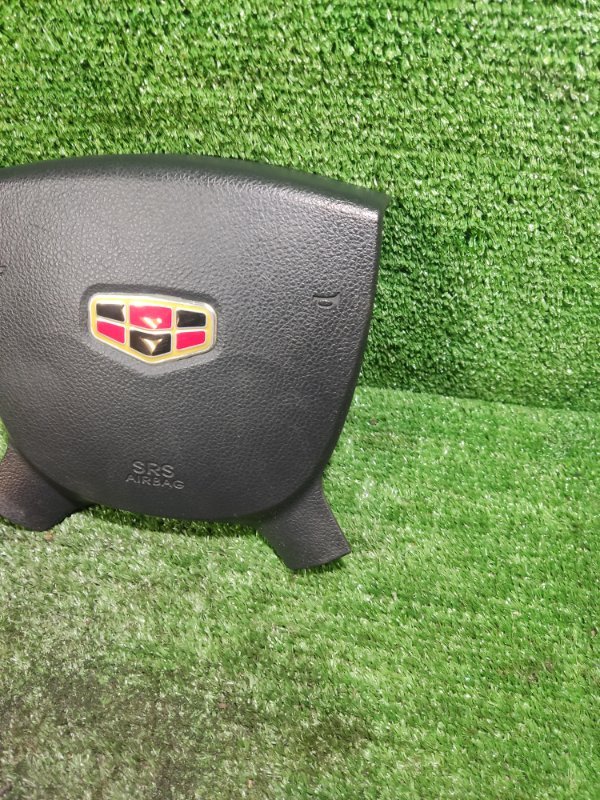 Подушка безопасности в руль Geely Emgrand EC7 2013 FE-1