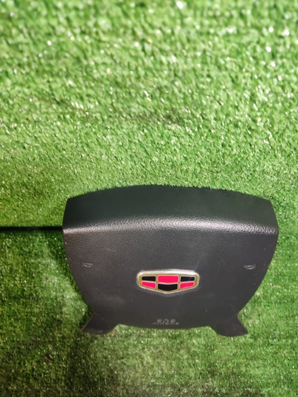 Подушка безопасности в руль Geely Emgrand EC7 2013 FE-1