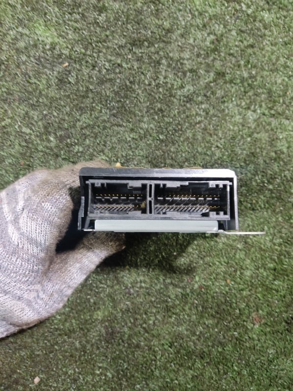 Блок управления AIR BAG Geely Emgrand EC7 2013 FE-1