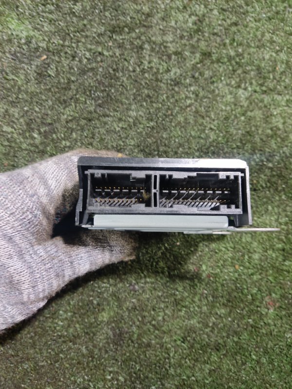 Блок управления AIR BAG Geely Emgrand EC7 2013 FE-1