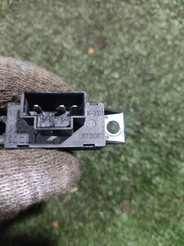 Блок кнопок Geely Emgrand EC7 2013 FE-1