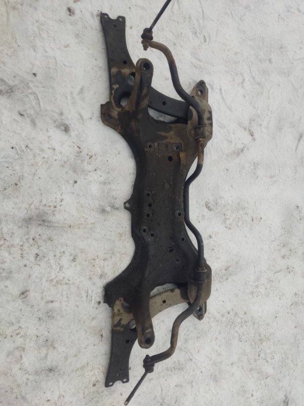 Подрамник Geely Emgrand EC7 2013 FE-1