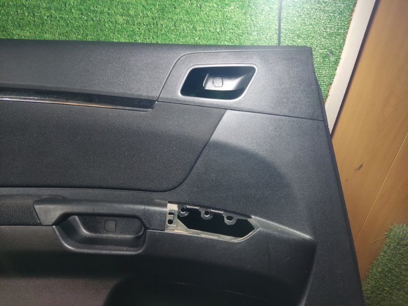 Обшивка двери Geely Emgrand EC7 2013 FE-1