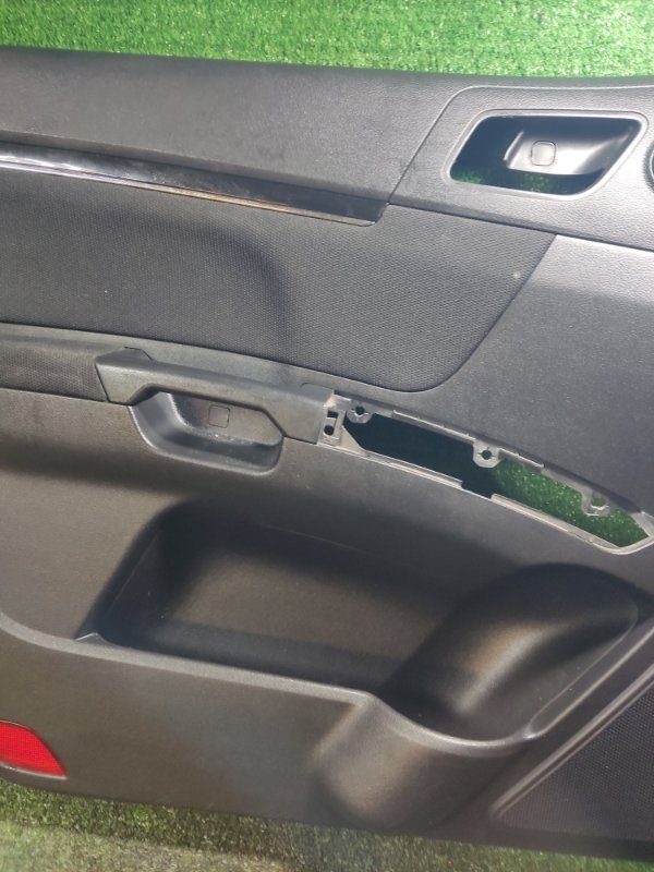 Обшивка двери Geely Emgrand EC7 2013 FE-1