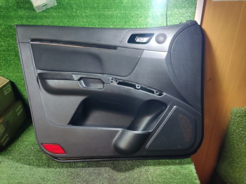 Обшивка двери Geely Emgrand EC7 2013 FE-1
