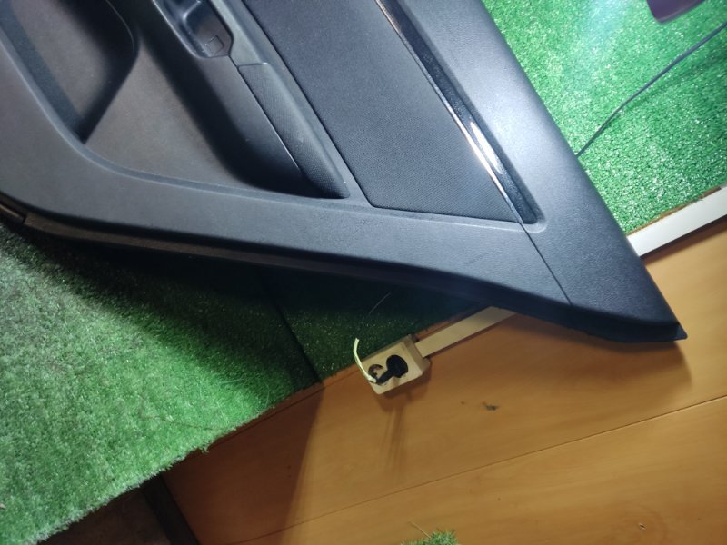 Обшивка двери Geely Emgrand EC7 2013 FE-1