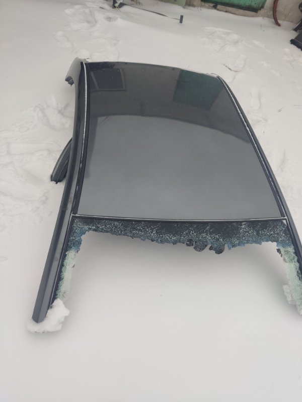 Крыша Geely Emgrand EC7 2013 FE-1