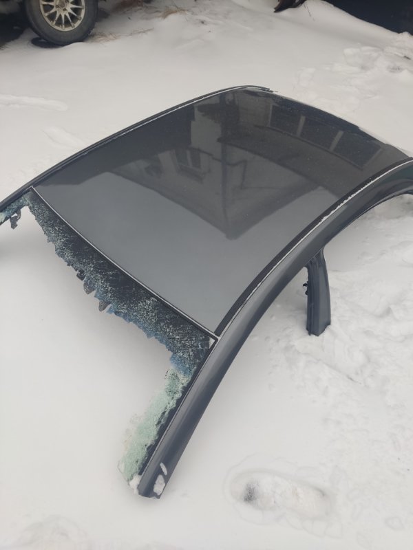 Крыша Geely Emgrand EC7 2013 FE-1