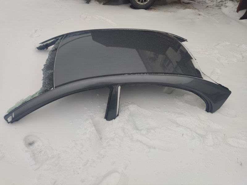 Крыша Geely Emgrand EC7 2013 FE-1