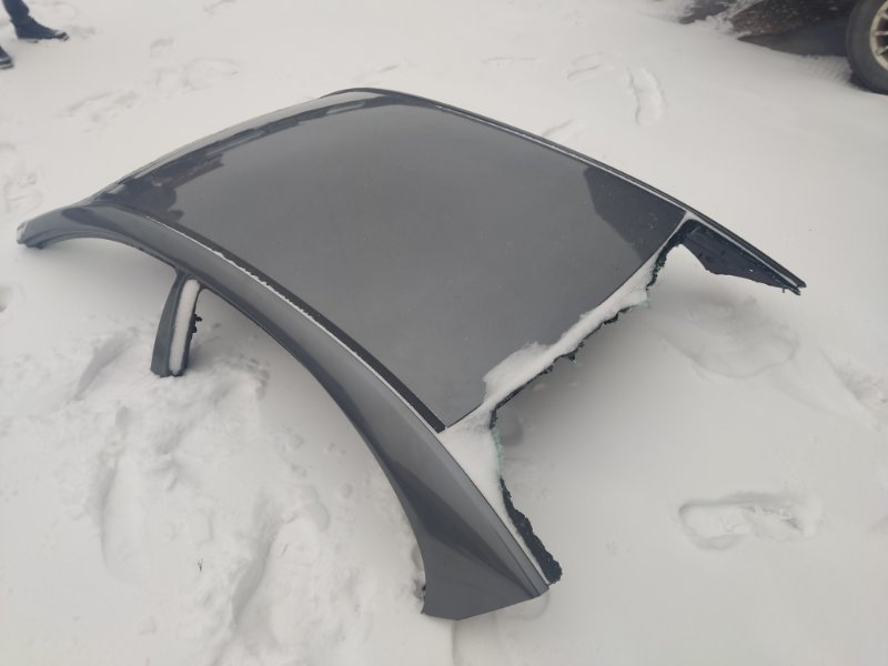 Крыша Geely Emgrand EC7 2013 FE-1
