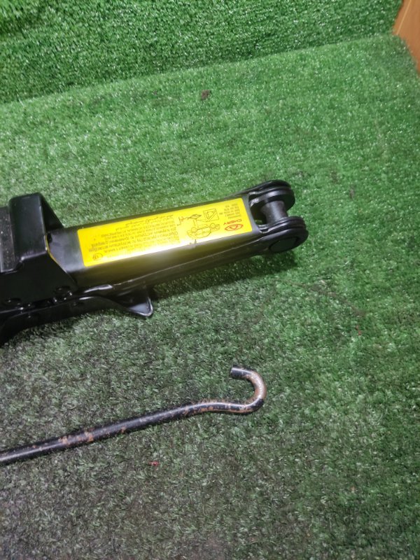 Домкрат Chery Tiggo 2023 7 Pro Max