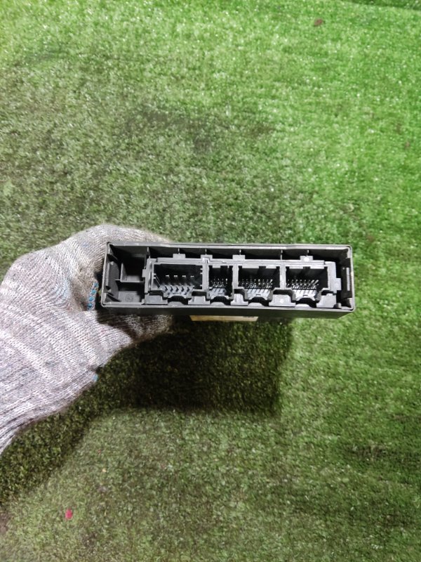 Блок электронный Geely Atlas Pro