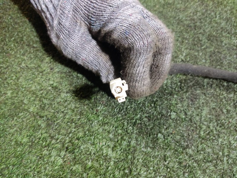 Проводка антенны Chery Tiggo 2023 7 Pro Max