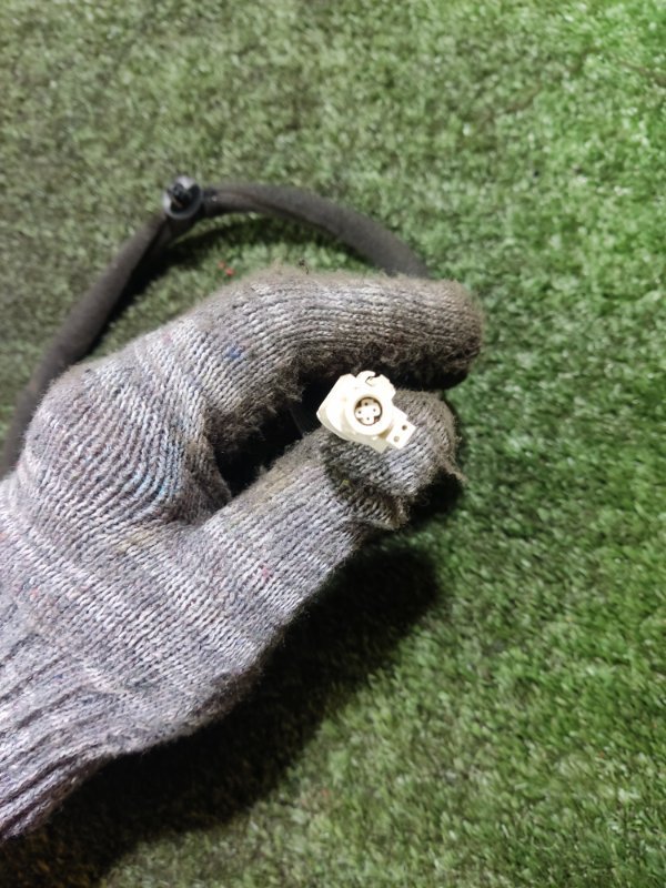 Проводка антенны Chery Tiggo 2023 7 Pro Max