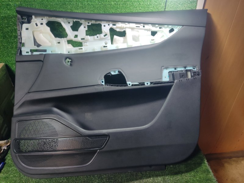 Обшивка двери Chery Tiggo 2023 7 Pro Max