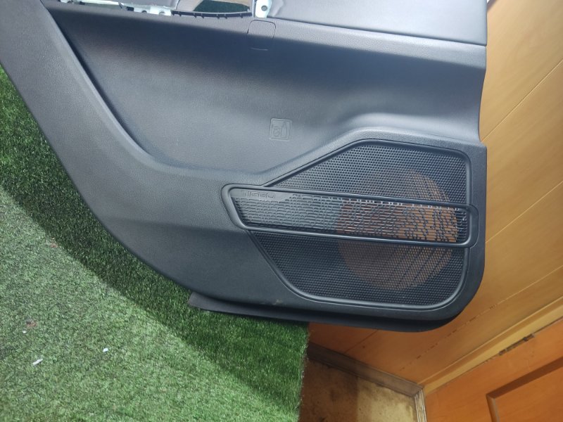 Обшивка двери Chery Tiggo 2023 7 Pro Max