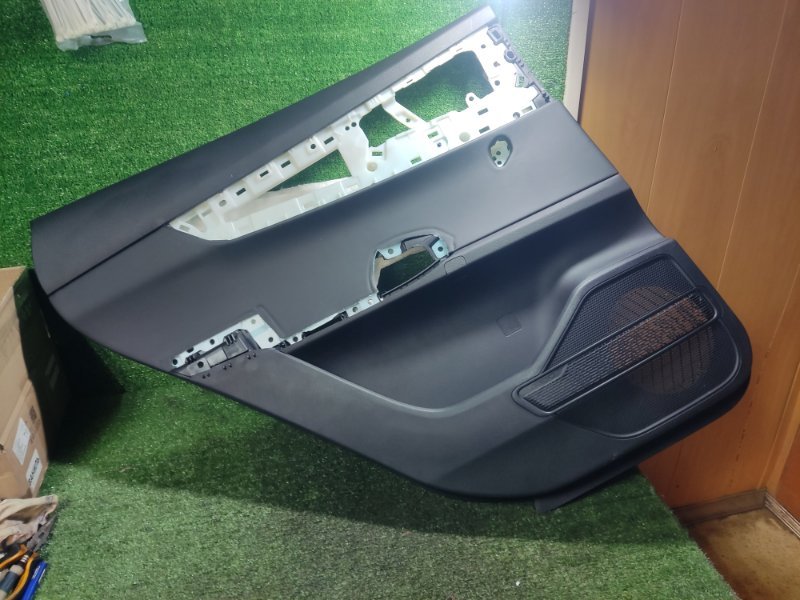 Обшивка двери Chery Tiggo 2023 7 Pro Max