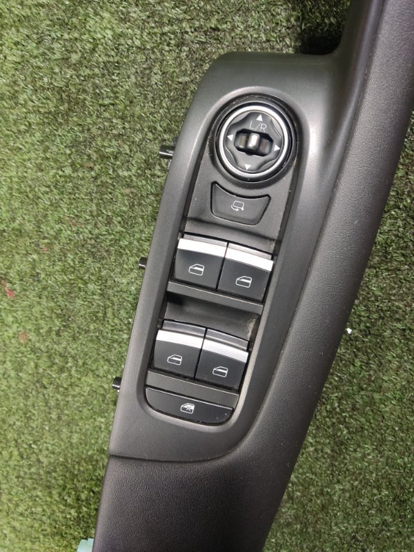 Блок стеклоподъемников Chery Tiggo 2023 7 Pro Max
