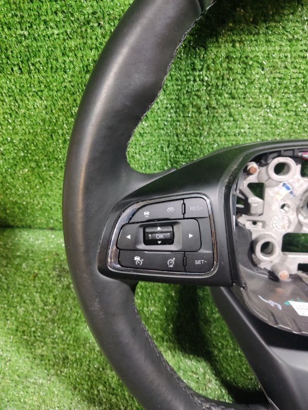 Рулевое колесо Chery Tiggo 2023 7 Pro Max