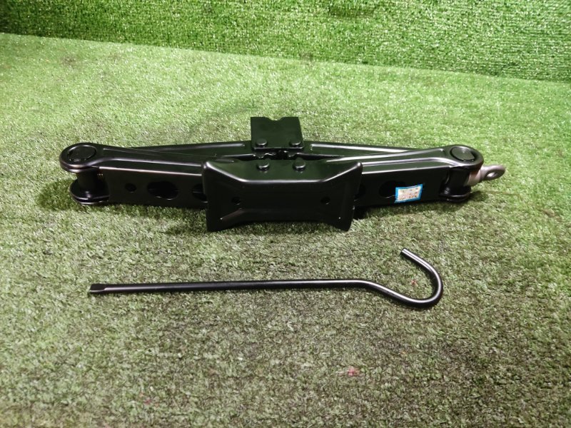 Домкрат Chery Tiggo 2023 7 Pro Max