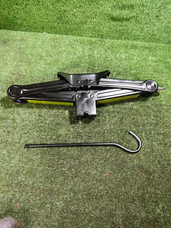 Домкрат Chery Tiggo 2023 7 Pro Max
