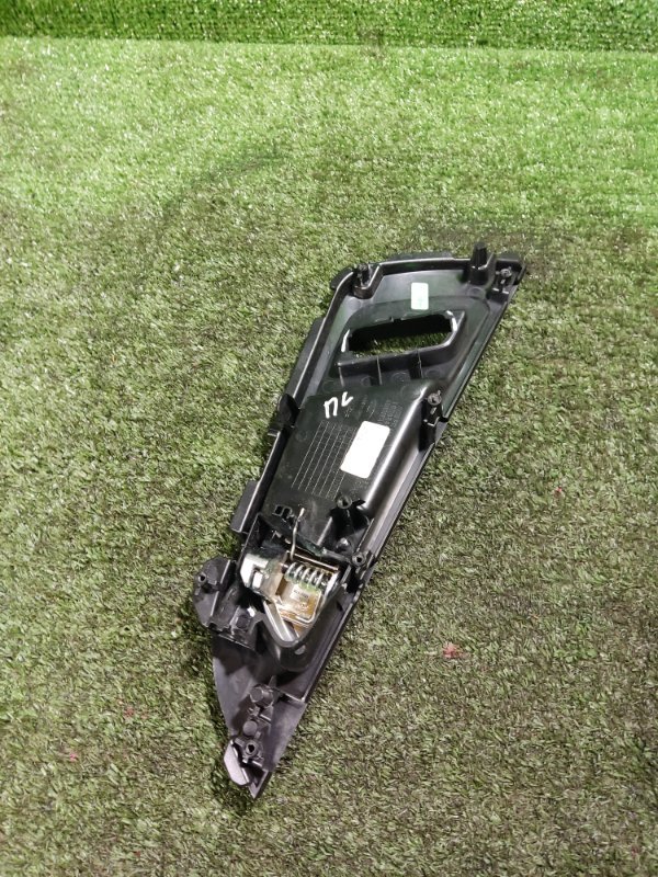 Ручка двери внутренняя Chery Tiggo 2023 7 Pro Max
