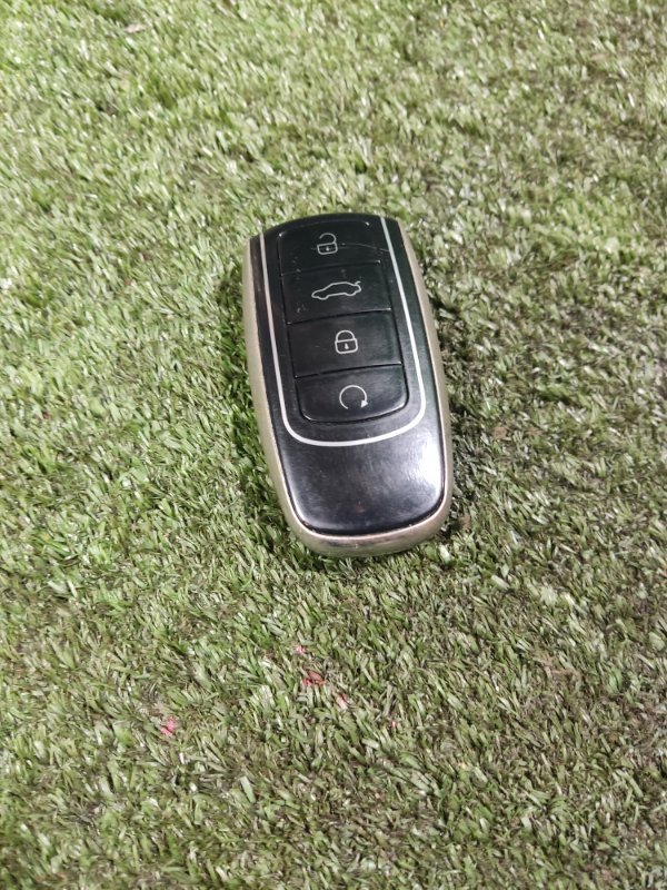 Смарт ключ Chery Tiggo 2023 7 Pro Max
