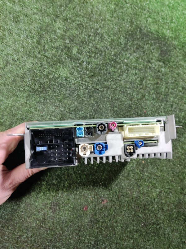 Блок управления мультимедиа Chery Tiggo 2023 7 Pro Max