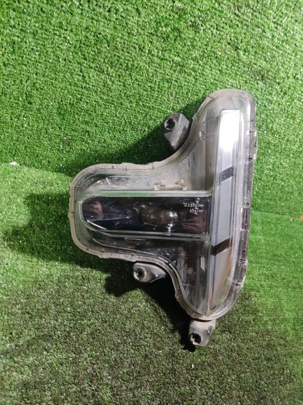 Фара противотуманная Chery Tiggo 2023 7 Pro Max