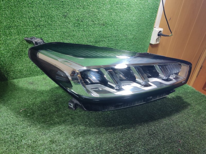 Фара правая Chery Tiggo 2023 7 Pro Max