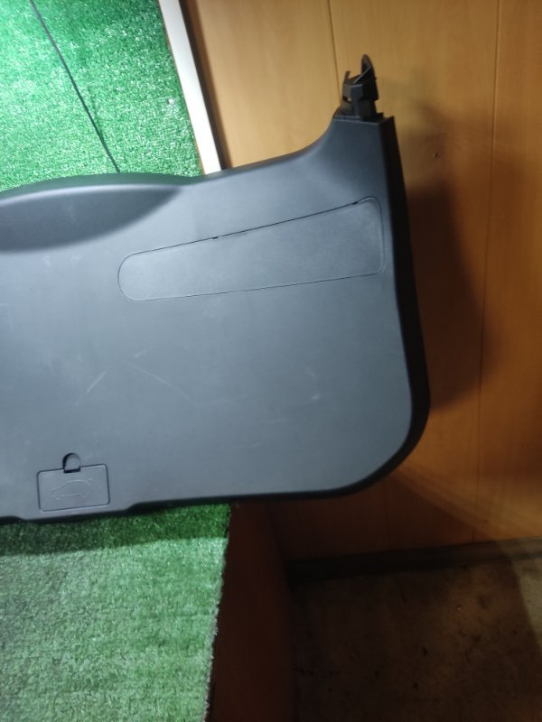 Обшивка двери багажника Chery Tiggo 2023 7 Pro Max