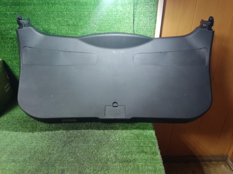 Обшивка двери багажника Chery Tiggo 2023 7 Pro Max