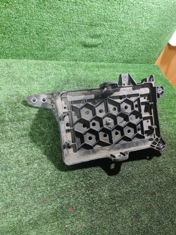 Площадка под аккумулятор Chery Tiggo 2023 7 Pro Max