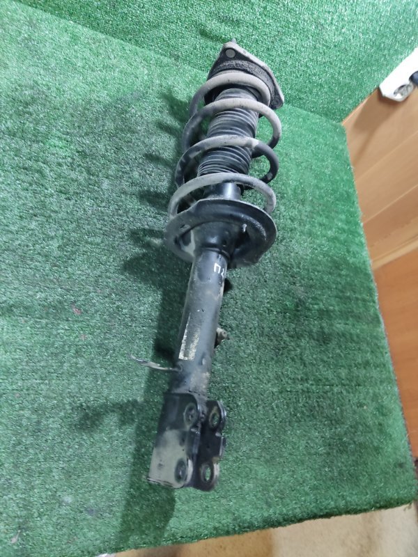 Стойка передняя левая Chery Tiggo 2023 7 Pro Max