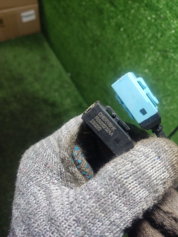 Провод USB Chery Tiggo 2023 7 Pro Max