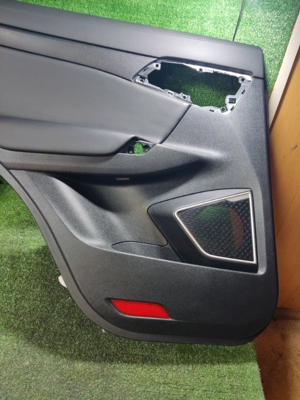 Обшивка двери Geely Atlas 2018 NL-3
