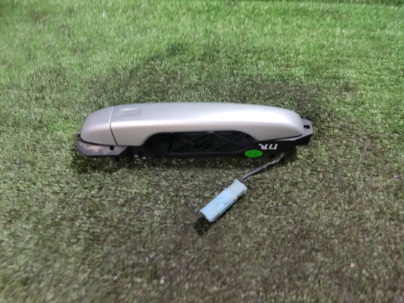 Ручка двери Geely Atlas 2018 NL-3