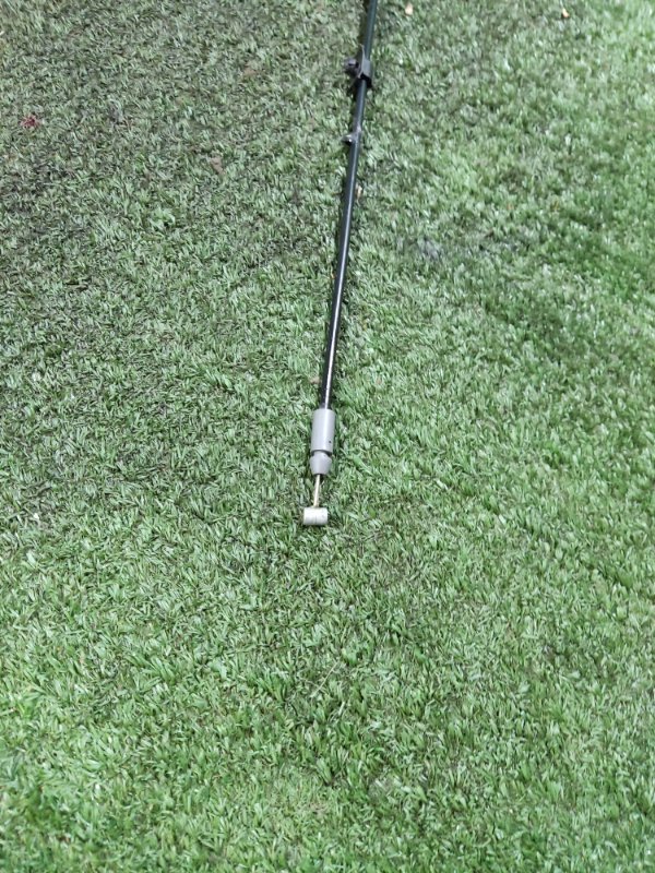 Замок двери Geely Atlas 2018 NL-3